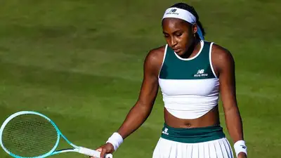 Фото: WTA
