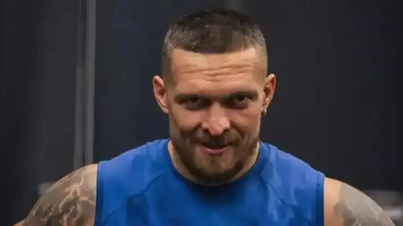 Фото: instagram/usykaa