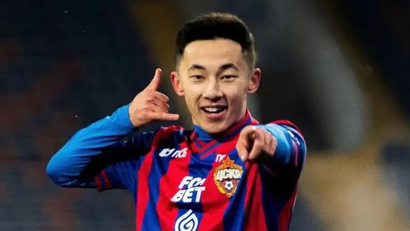 Аббос хочет в Европу