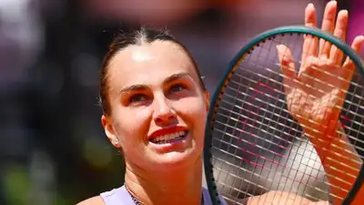 Фото: WTA