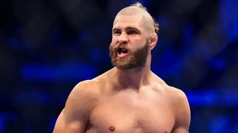 Иржи Прохазка 