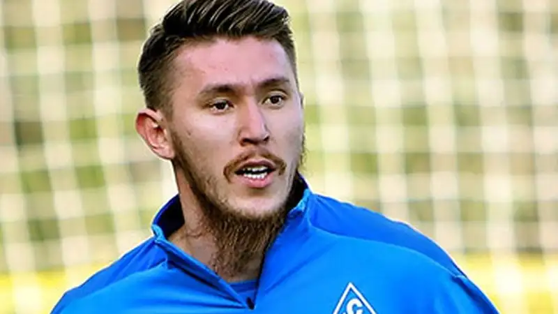 Аймбетов в Крылья уйдет?