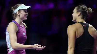 Фото: WTA