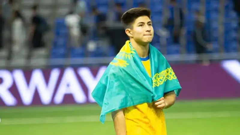 Сатпаев один из самых дорогих в мире