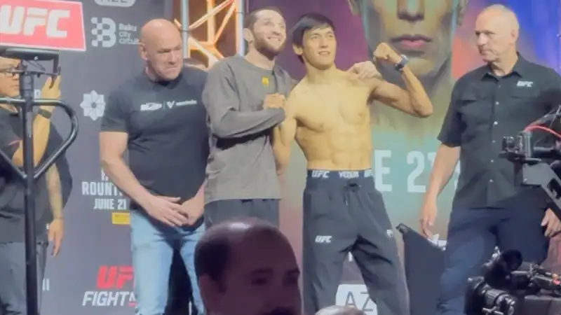 Азат Максум