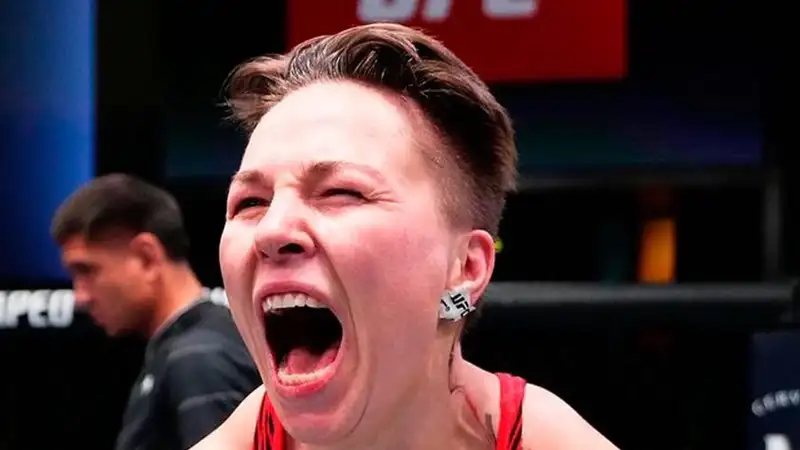 Ирина Алексеева