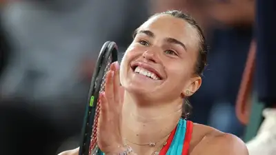Фото: WTA