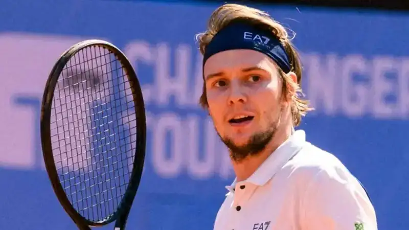 Александр Бублик 