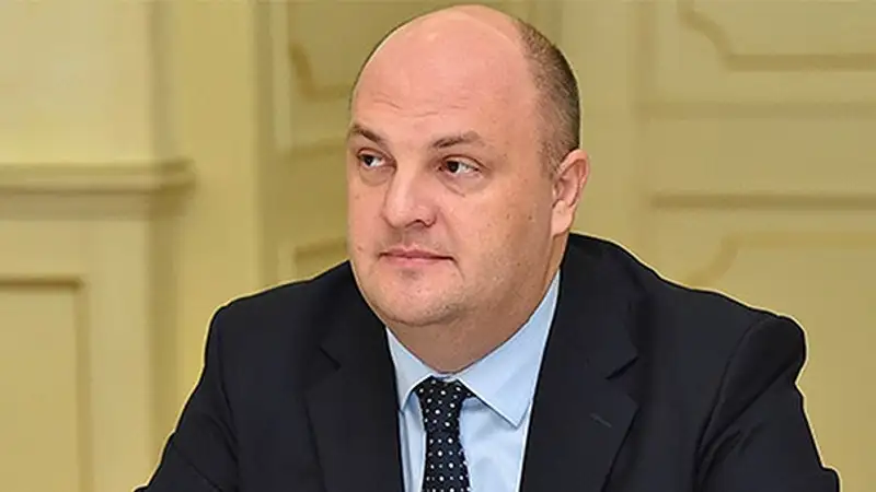 Алексей Мамонтов