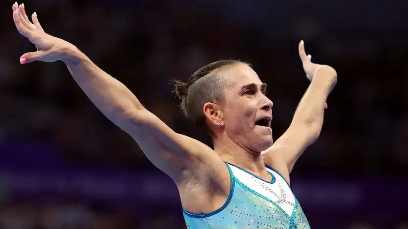 Фото: olympics.com