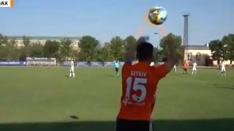 Фото: кадр из видео