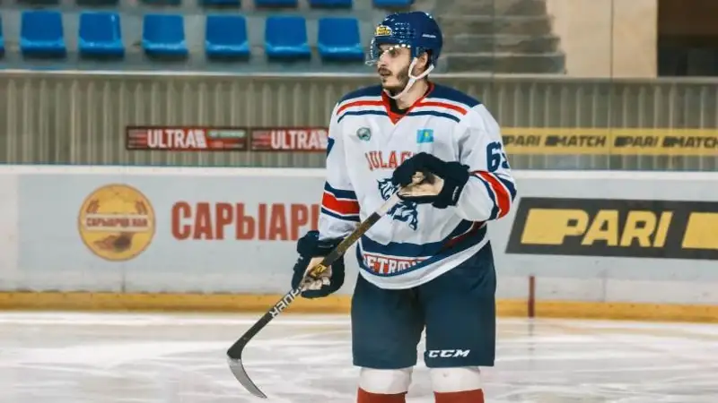 Фёдор Хорошев