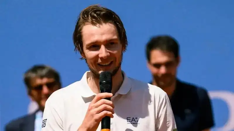 Александр Бублик 