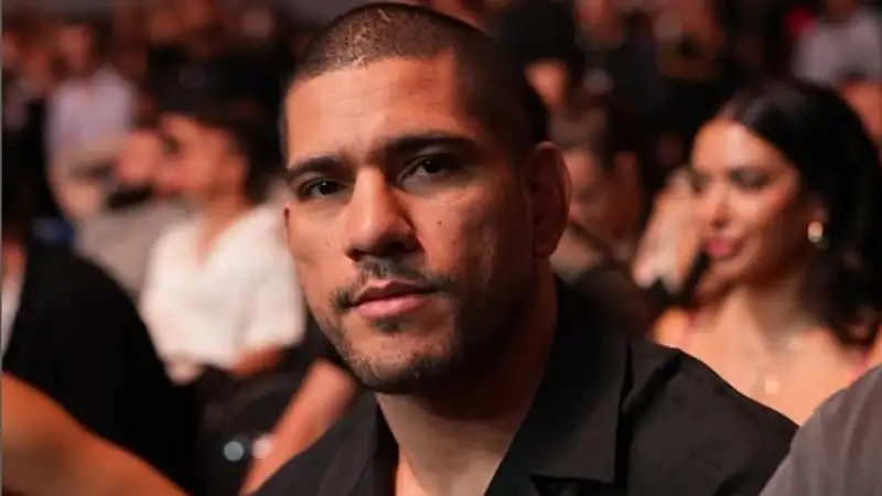 Перейра хочет реванш с Анкалаевым 