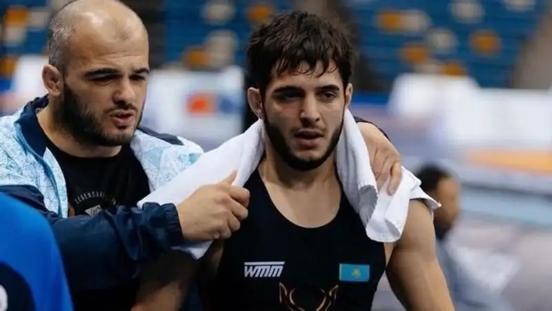 Казахские "вольники" превзошли Узбекистан и Кыргызстан на чемпионате Азии