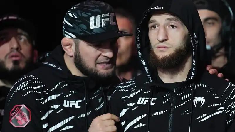 Тагир Уланбеков 