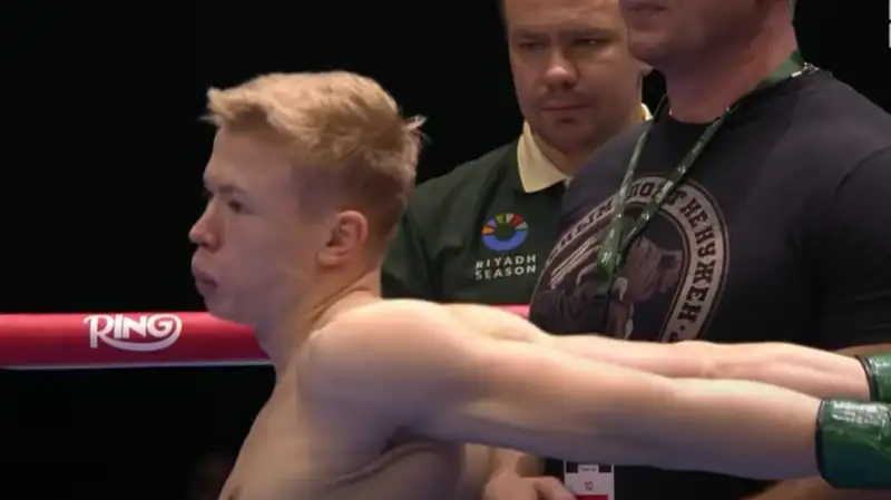 Александр Ковригин