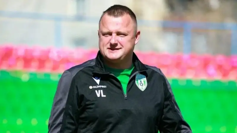 Жуковский в Атырау вернется 