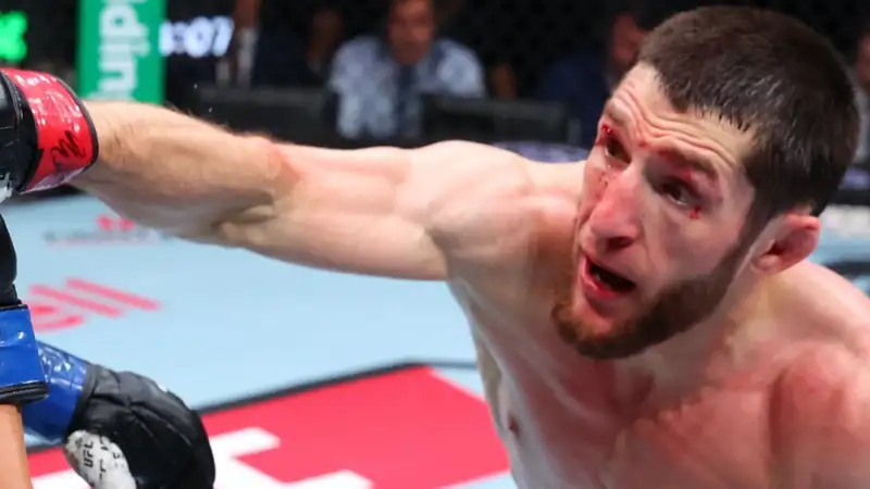 Тагир Уланбеков