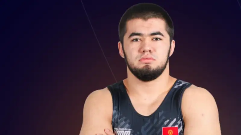 Борцы из Кыргызстана и Индии "уничтожили" казахстанцев в битве за "золото" чемпионата Азии