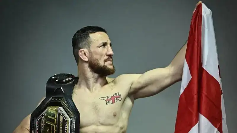 Мераб Двалишвили 