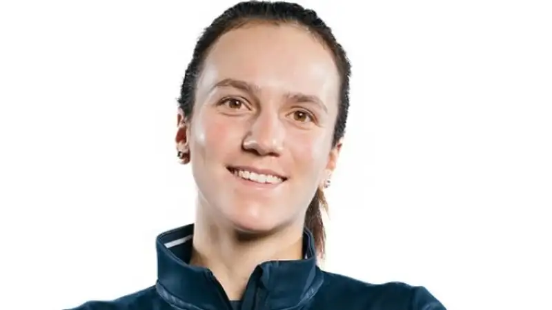 Данилина с японкой