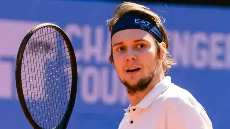 Александр Бублик