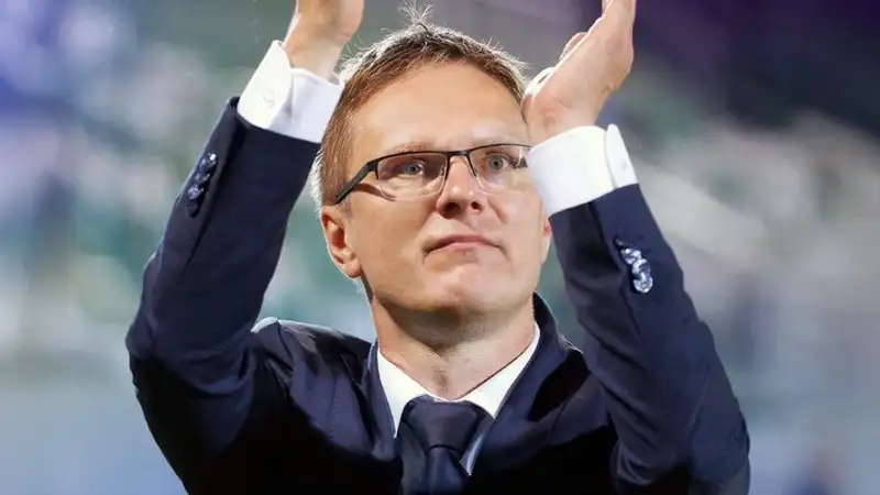 Валдас Дамбраускас