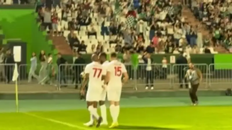 "Елимай" на свой поле принял "Туран", а "Тобол" "проэкзаменовал" "Жетысу"