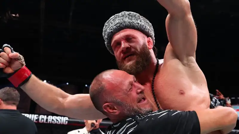 Рафаэль Физиев 