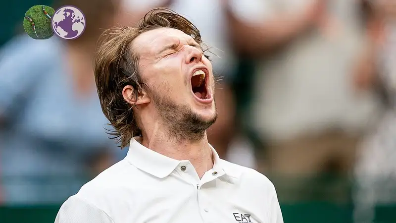 Александр Бублик