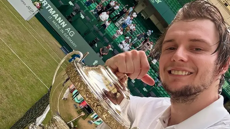 Александр Бублик