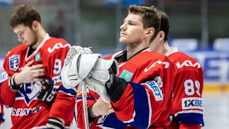 Сергей Кудрявцев