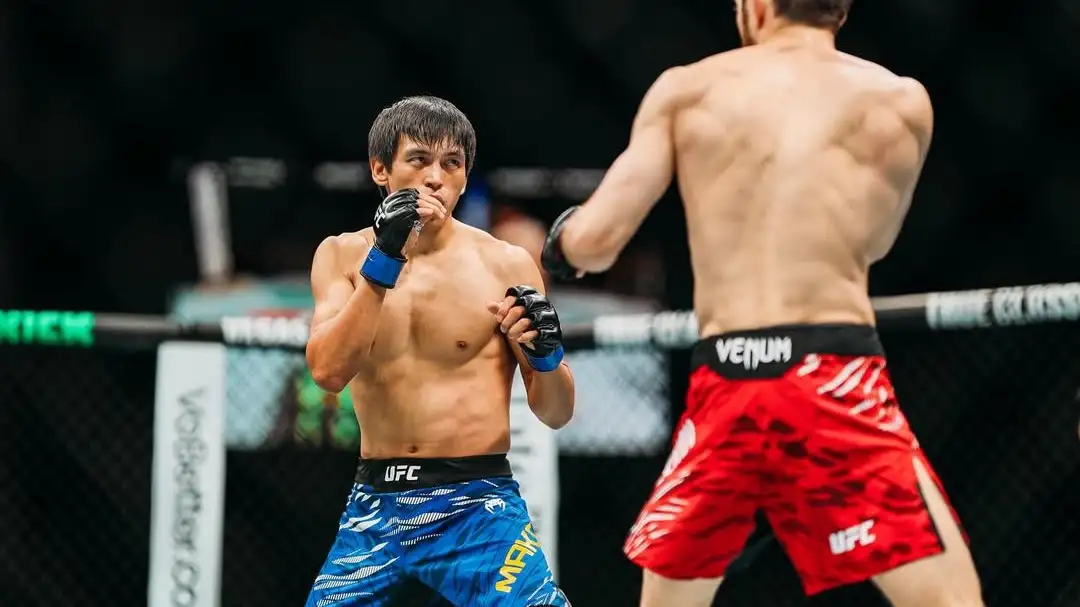 UFC UFC