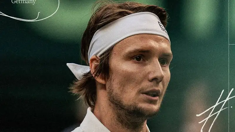 Бублик прокомментировал свою историческую победу над Медведевым