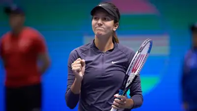 Анна Данилина