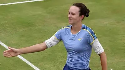 Анна Данилина