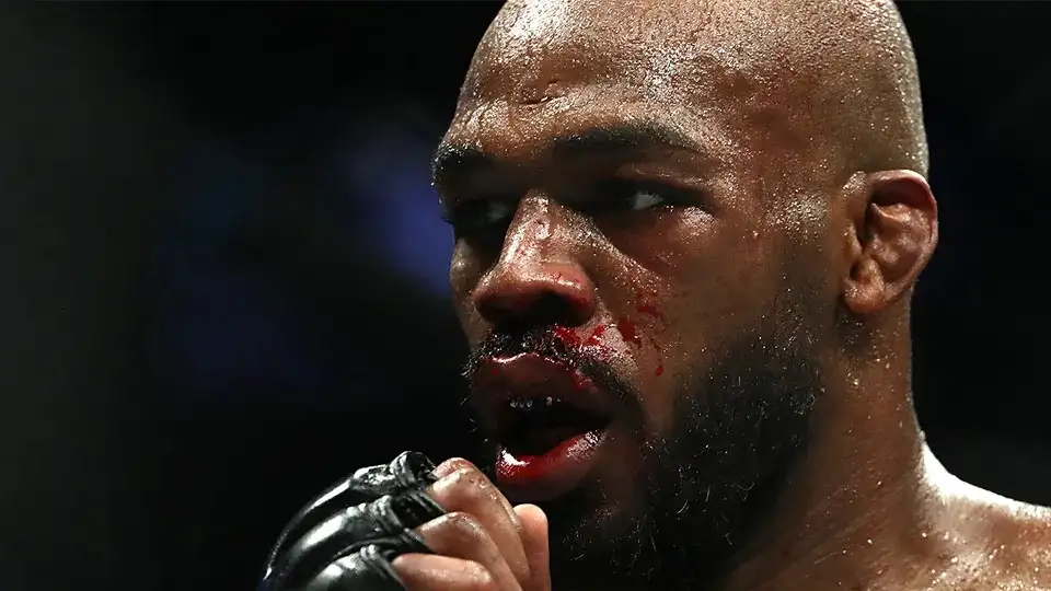 Фото: UFC Фото: UFC