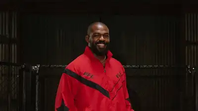 UFC