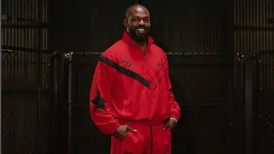 Не осталось чемпионов UFC в США 