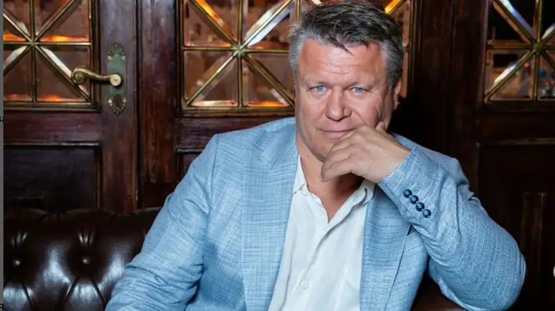 Тактаров о Джонсе