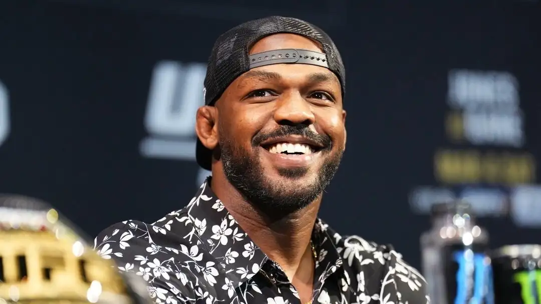 Фото: UFC Фото: UFC