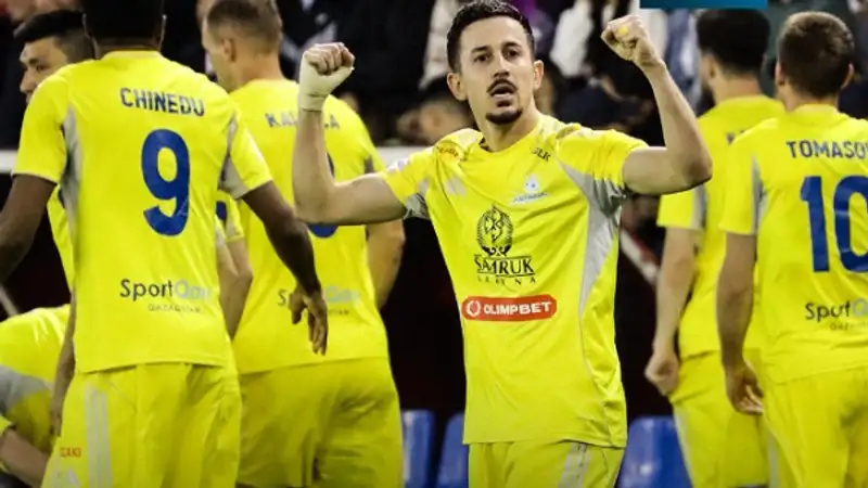 Пенальти не было