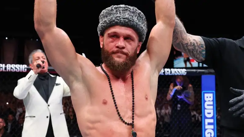 Рафаэль Физиев 