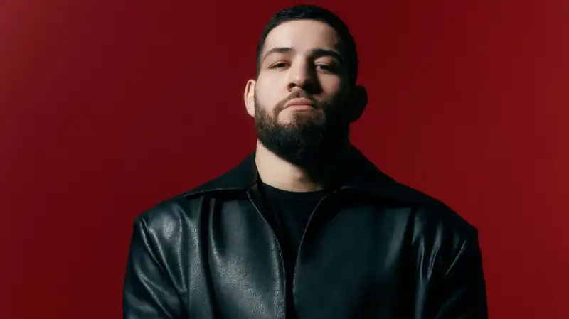 Имавов возглавит турнир UFC