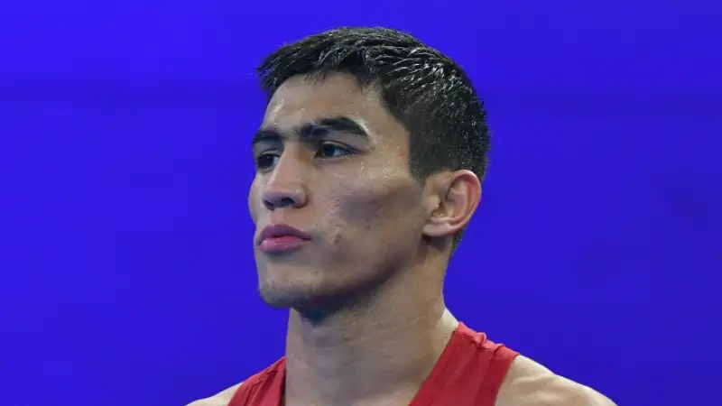 Фото: boxinguzbekistan_official