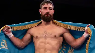 Садриддин Ахмедов