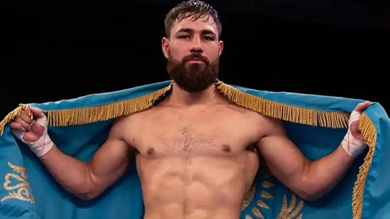 Садриддин Ахмедов