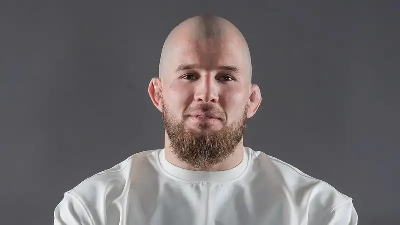 Юсуф Раисов 