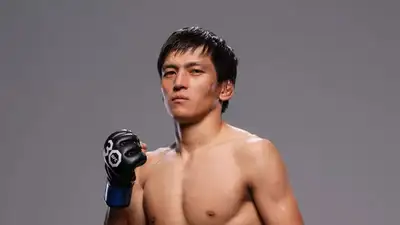 Фото: UFC